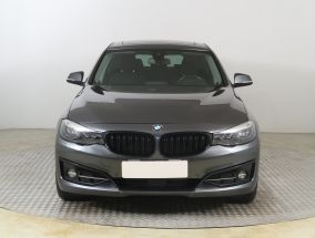 BMW 3GT - 2020