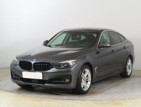 BMW 3GT - 2020