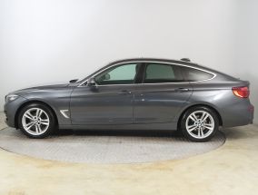 BMW 3GT - 2020