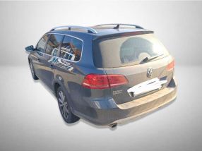 Volkswagen Passat - 2014