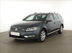 Volkswagen Passat - 2014