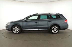 Volkswagen Passat - 2014