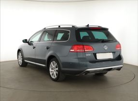 Volkswagen Passat - 2014