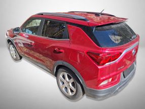 SsangYong Korando - 2021