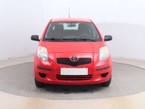 Toyota Yaris - 2007
