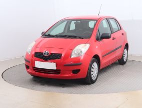 Toyota Yaris - 2007