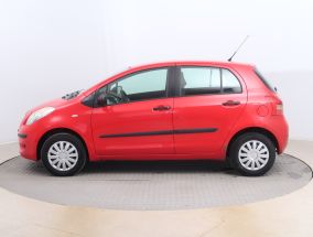Toyota Yaris - 2007