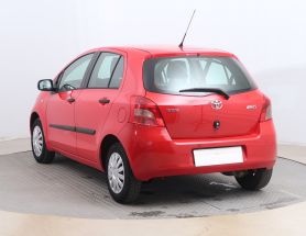 Toyota Yaris - 2007