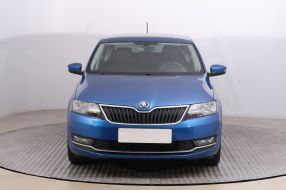 Škoda Rapid - 2017
