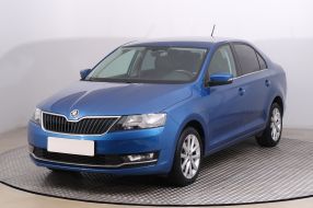 Škoda Rapid - 2017