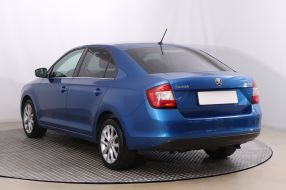 Škoda Rapid - 2017