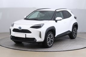 Toyota Yaris Cross - 2023