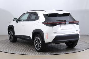 Toyota Yaris Cross - 2023