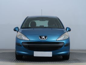 Peugeot 207 - 2006
