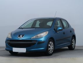 Peugeot 207 - 2006