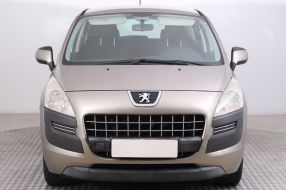 Peugeot 3008 - 2011