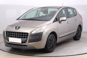 Peugeot 3008 - 2011