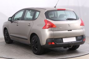 Peugeot 3008 - 2011
