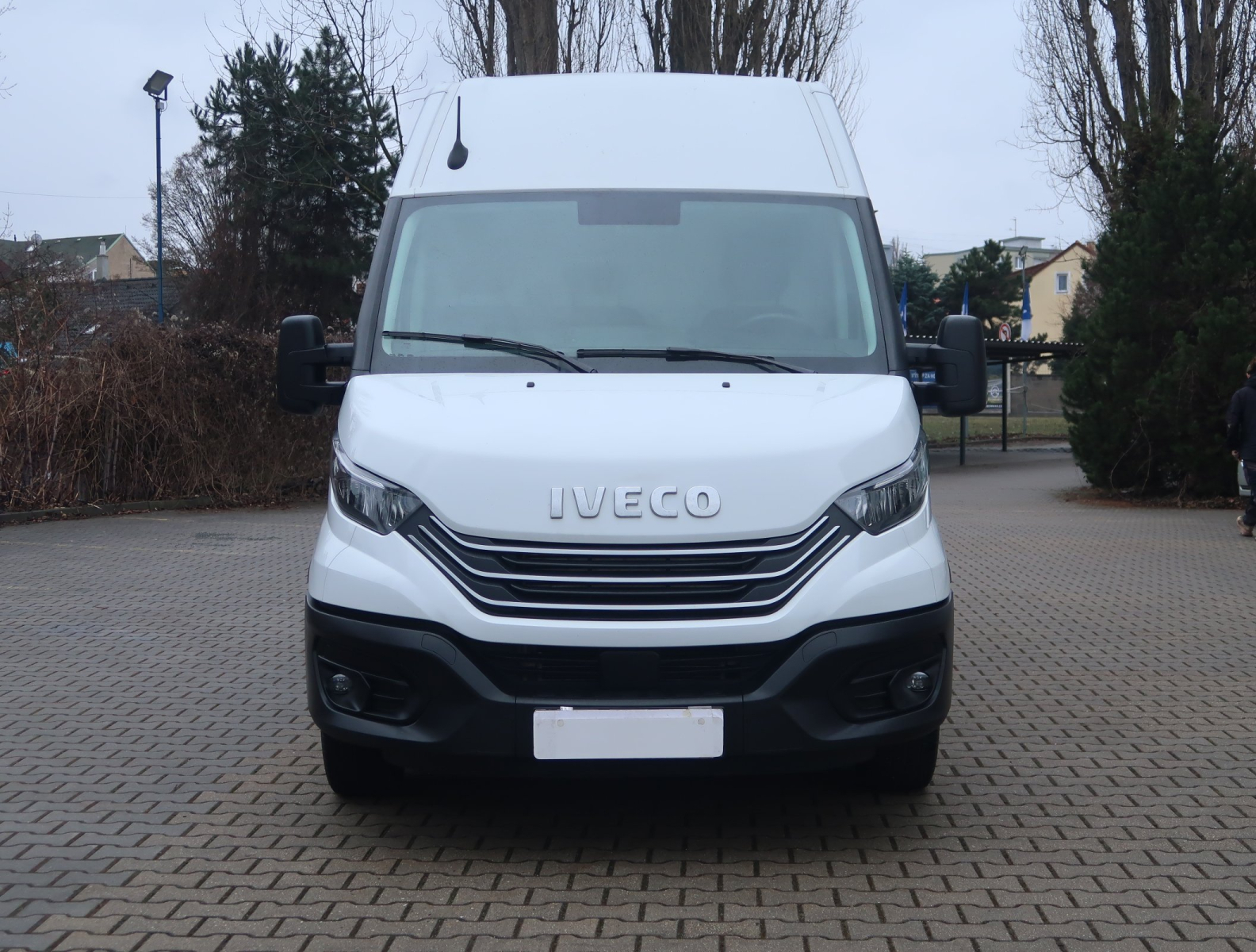 Iveco Daily - 2024