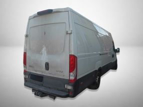 Iveco Daily - 2024