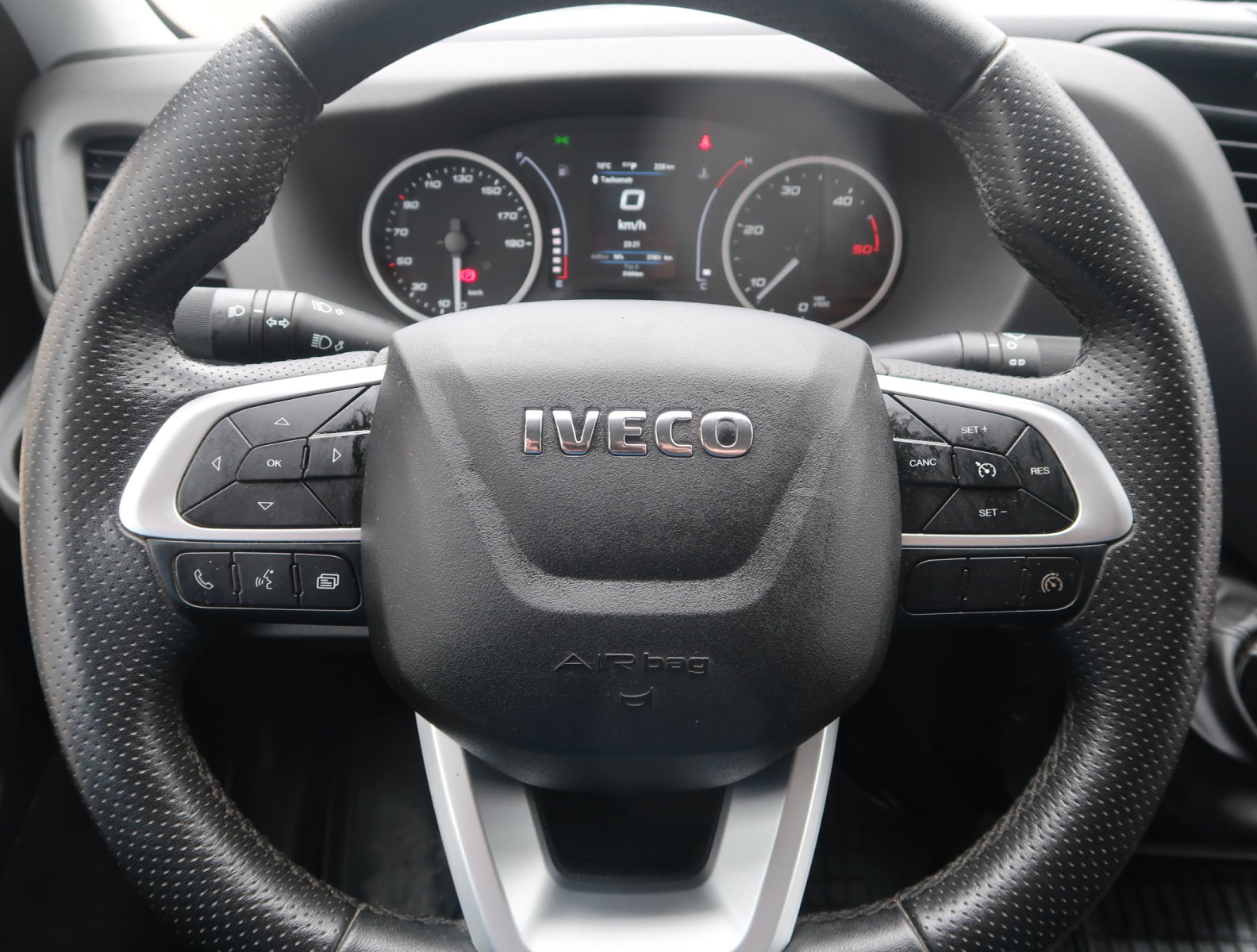Iveco Daily - 2024