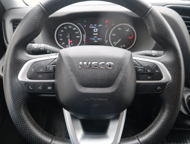 Iveco Daily - 2024