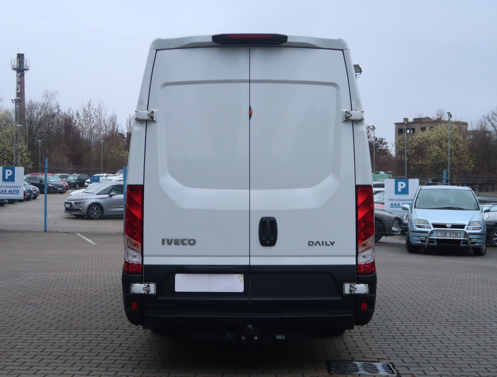 Iveco Daily - 2024