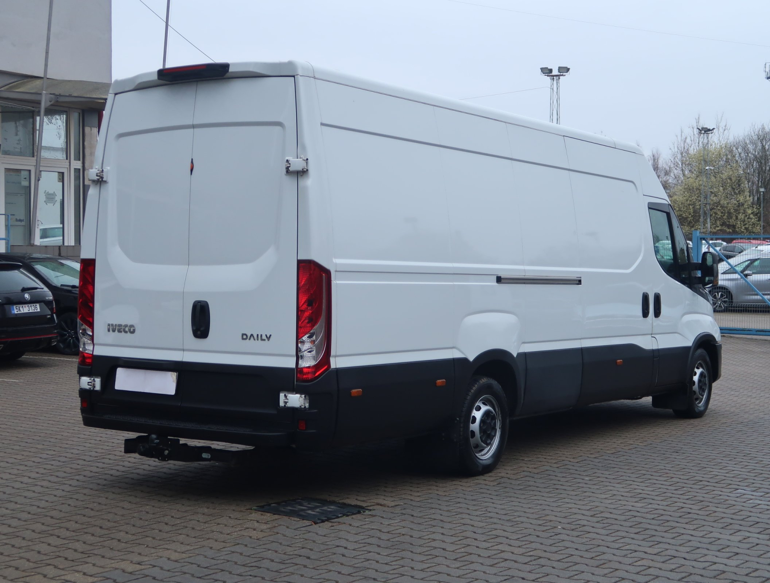 Iveco Daily - 2024