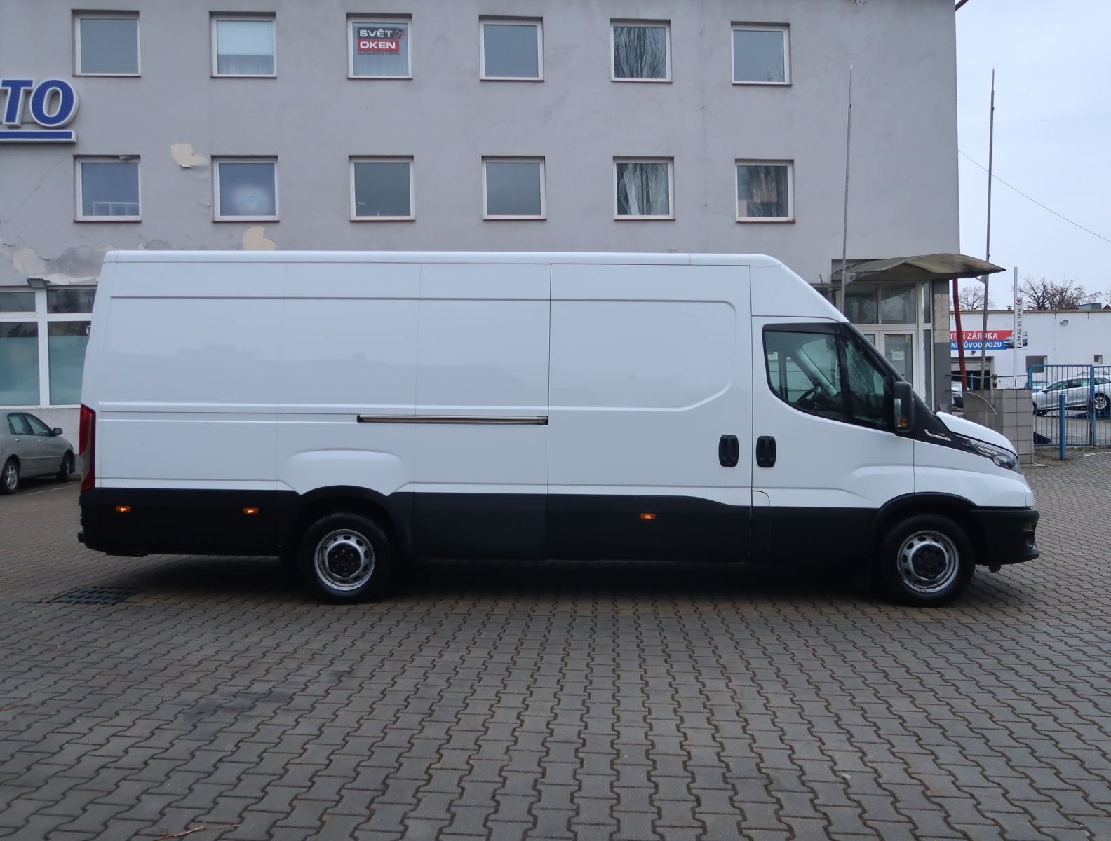 Iveco Daily - 2024