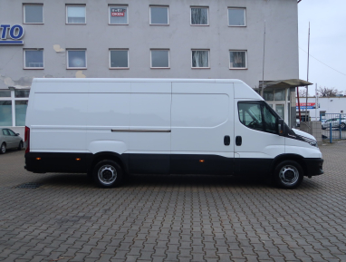 Iveco Daily - 2024