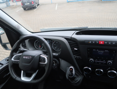 Iveco Daily - 2024