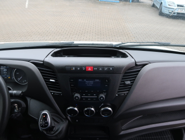 Iveco Daily - 2024