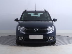 Dacia Logan - 2017