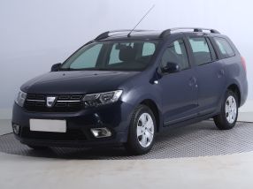 Dacia Logan - 2017