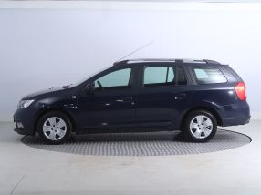 Dacia Logan - 2017