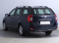 Dacia Logan, 2017