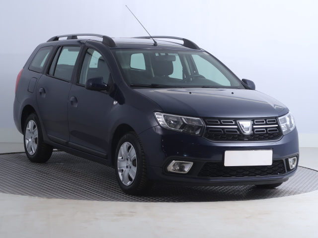 Dacia Logan 2017