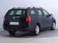 Dacia Logan, 2017