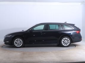 Skoda Octavia - 2020