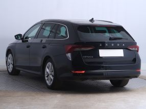Skoda Octavia - 2020