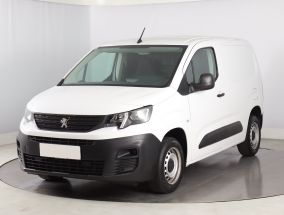 Peugeot Partner - 2024