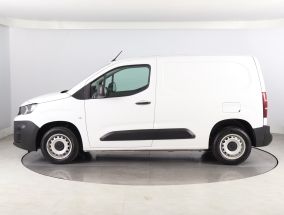 Peugeot Partner - 2024