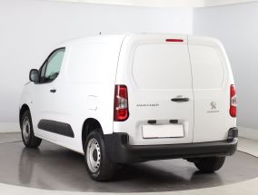 Peugeot Partner - 2024