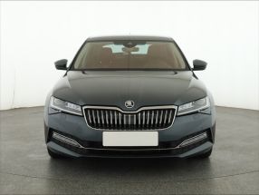Škoda Superb - 2020