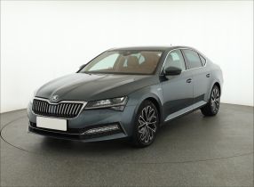Škoda Superb - 2020
