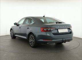 Škoda Superb - 2020