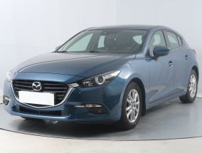 Mazda 3 - 2018