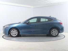 Mazda 3 - 2018