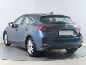 Mazda 3 - 2018