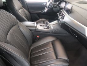 BMW X6 - 2021